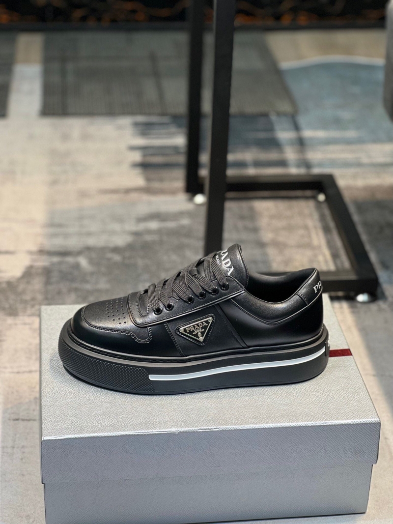 Prada Casual Shoes